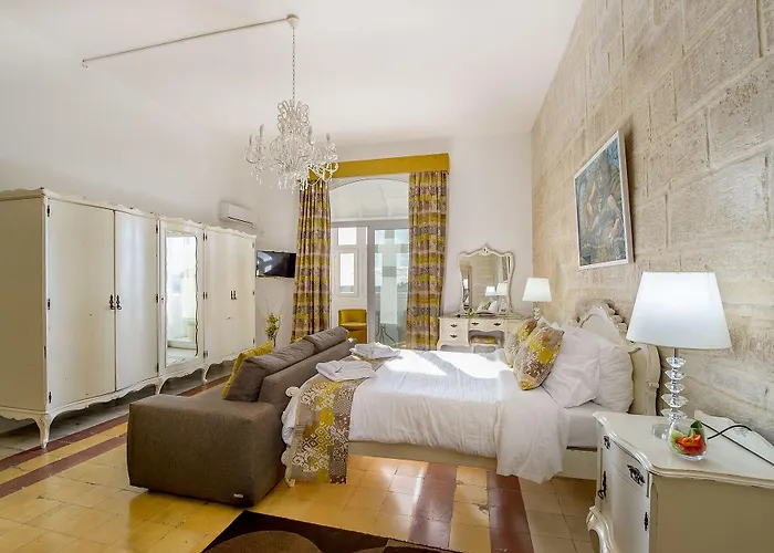 Gæstehus Point De Vue Rabat