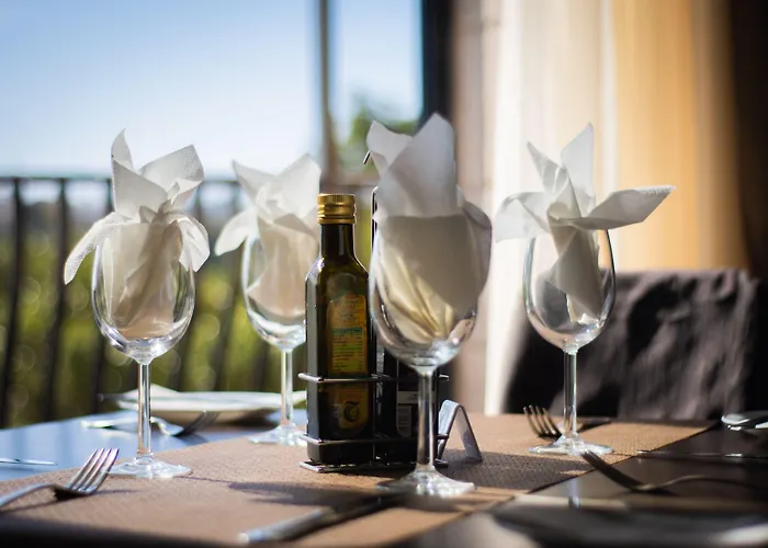 Gæstehus Point De Vue 3*