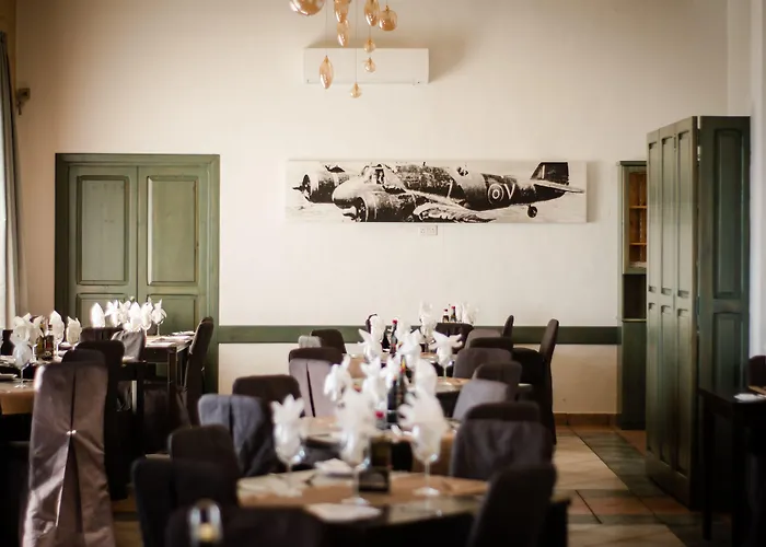 Гостевой дом Point De Vue