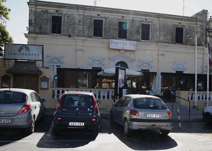 Point De Vue Рабат