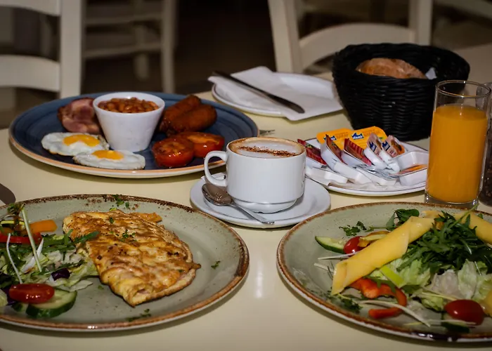 Point De Vue Рабат