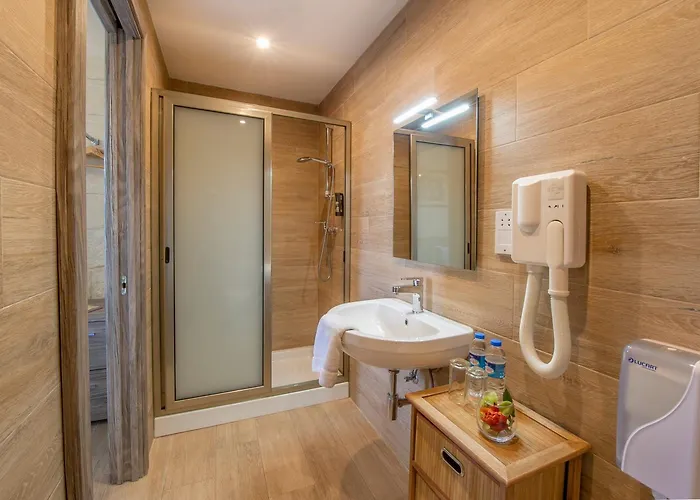 Гостевой дом Point De Vue Рабат