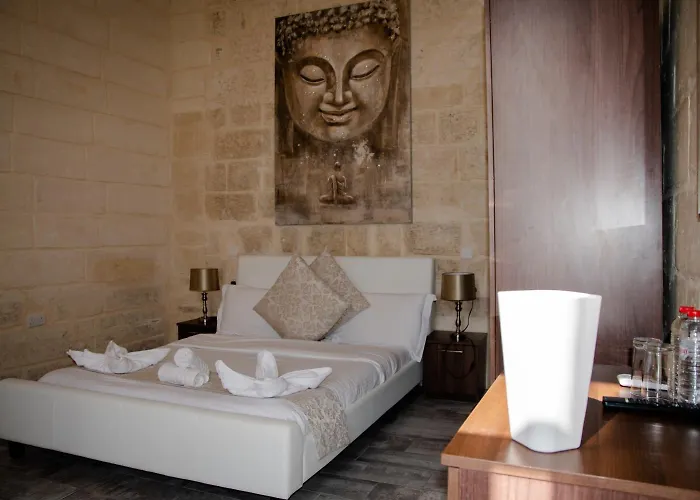 Point De Vue Gæstehus Rabat