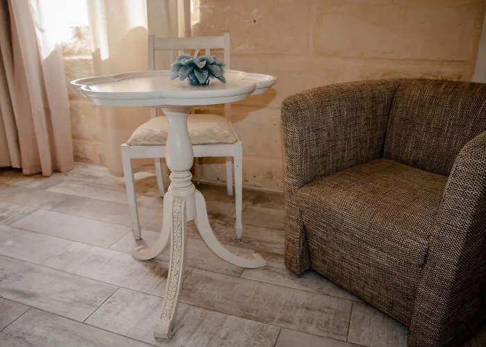 Гостевой дом Point De Vue