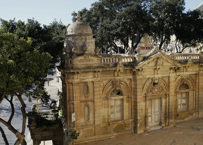 Point De Vue Vendégház Rabat