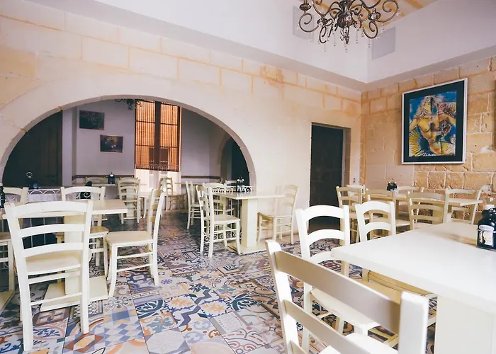 Gæstehus Point De Vue