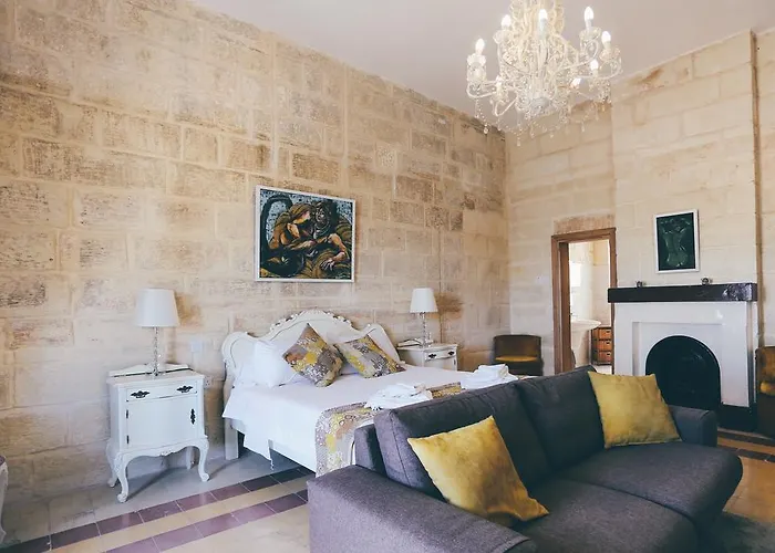 Point De Vue Гостевой дом Рабат