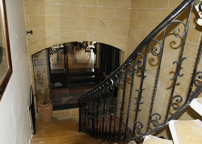 Point De Vue 3* Rabat