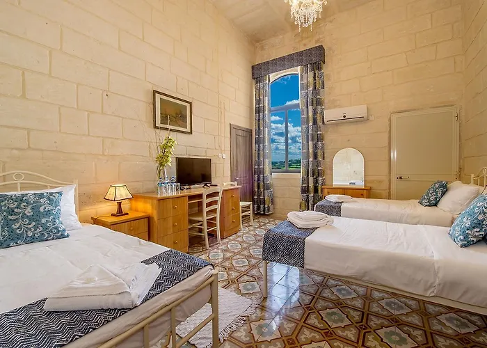 Point De Vue 3* Rabat