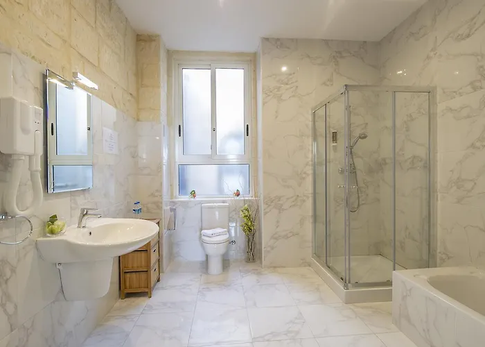 Point De Vue Gæstehus 3*