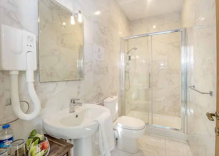 Гостевой дом Point De Vue Рабат