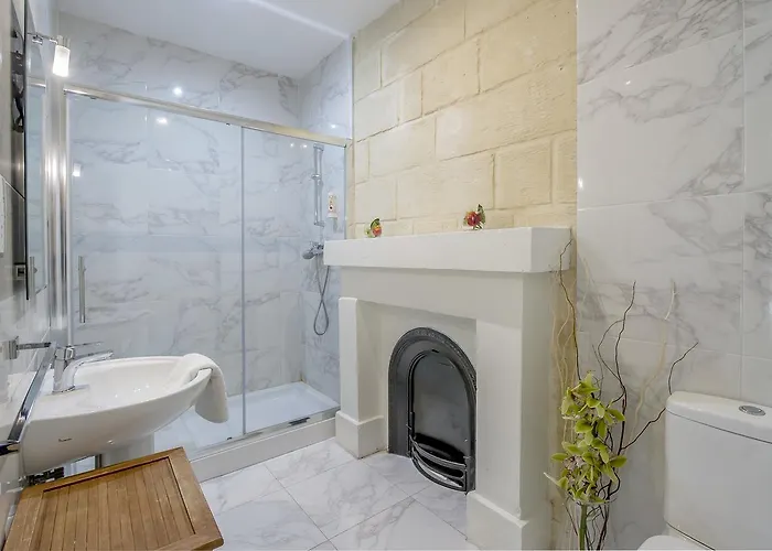 Point De Vue Gæstehus Rabat