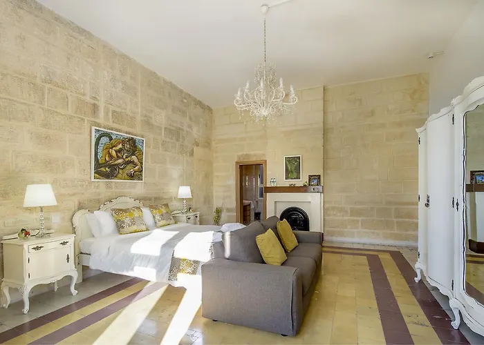 Гостевой дом Point De Vue Рабат