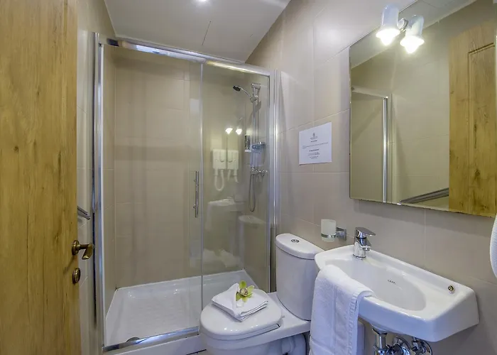 Vendégház Point De Vue Rabat