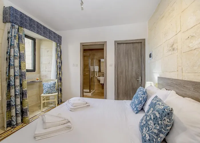 Gæstehus Point De Vue