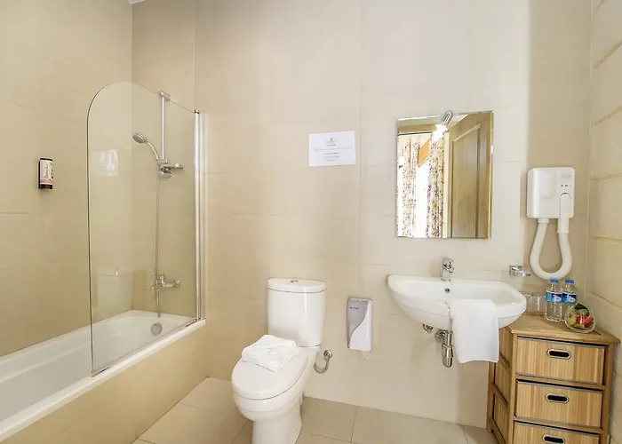 Gæstehus Point De Vue 3*