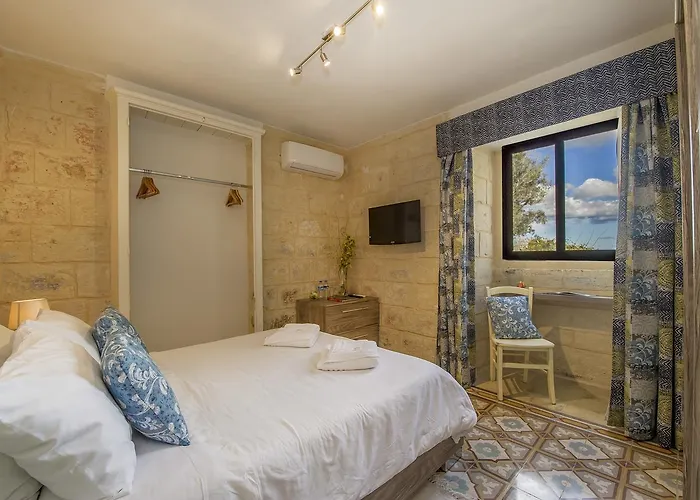 Gæstehus Point De Vue 3*