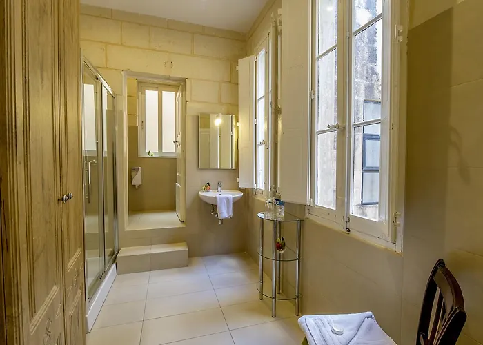 Point De Vue Gæstehus 3*