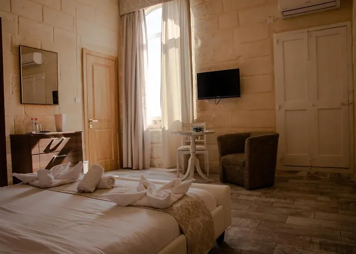 Point De Vue 3* Рабат