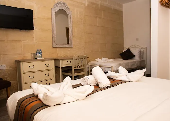 Point De Vue 3* Рабат